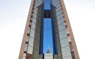 الصورة: مصرف الشارقة الإسلامي يطلق طرحا لجمع 2.59 مليار درهم