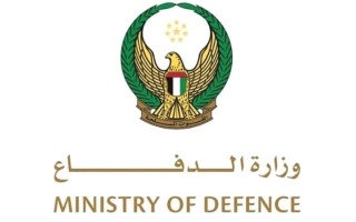 الصورة: الدفاعات الجوية الإماراتية تتعامل مع 11 صاروخاً باليستياً و 27 طائرة مسيرة