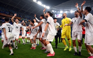 الصورة: موعد مباراة العراق وبوليفيا "الحاسمة" للتأهل إلى كأس العالم.. والقناة الناقلة