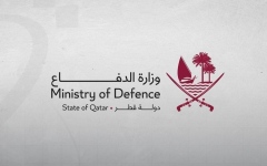 الصورة: وزارة الدفاع القطرية تعلن التصدي بنجاح لهجوم بطائرات مسيرة