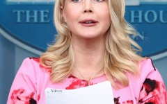 الصورة: البيت ​الأبيض: الإطار الزمني للحرب الإيرانية لا يزال قائما ويتراوح بين 4 و6 أسابيع