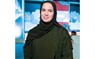 الصورة: حمامة الفلاسي تُقدّم وصفات بـ &laquo;طعم البيوت&raquo; والذكريات الدافئة