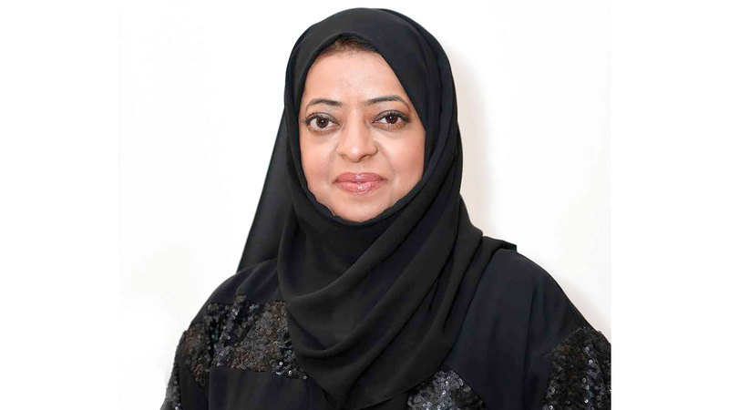 فاطمة الجلاف: &laquo;دبي للثقافة&raquo; تحرص عبر برامجها على تشجيع الحركة المسرحية المحلية، وتمكين المبدعين من تطوير أدواتهم وصقل تجاربهم، عبر مبادرات نوعية.