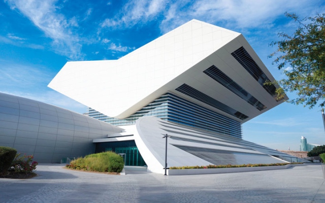 الصورة: مكتبة محمد بن راشد تُعزّز التربية الواعية