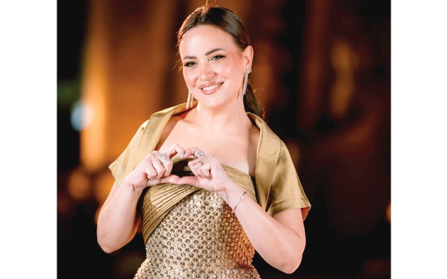 الصورة: مهرجان الأقصر للسينما الإفريقية ينطلق في رحاب التاريخ