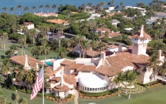 الصورة: خسارة الجمهوريين ضمن &laquo;دائرة ترامب&raquo; تُشكّل تحدياً في انتخابات التجديد النصفي