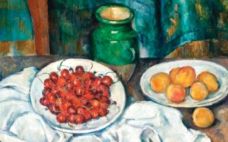 الصورة: في 3 دقائق.. لصوص يسرقون روائع من متحف إيطالي