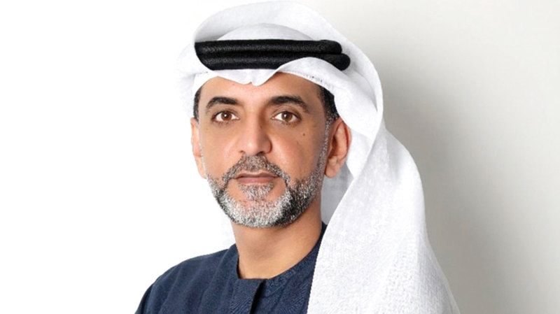 إسماعيل الحمادي: القانون في مصلحة المالك والمناطق السكنية، وسيفتح الباب أمام ظهور شركات إدارة متخصصة.