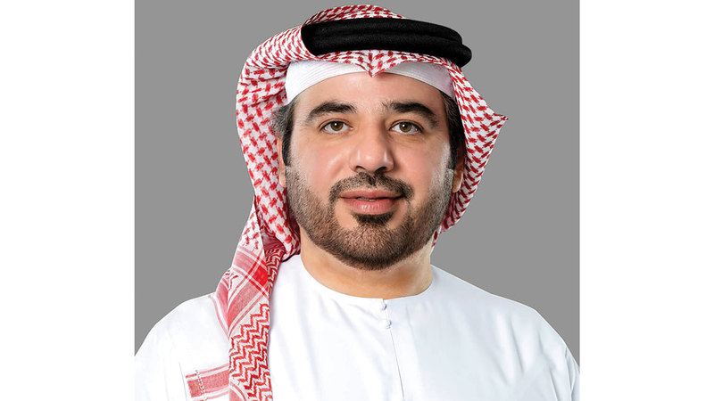 خليل الخوري: نحرص على تعزيز التنسيق مع شركائنا الاستراتيجيين، لاسيما من خلال تبادل البيانات والمعلومات الموثوقة.