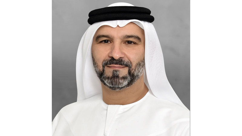 مروان لطفي: نعمل مع الجهات الحكومية لإضافة معلومات مالية من قطاعات مختلفة، بهدف تطوير التقرير الائتماني.