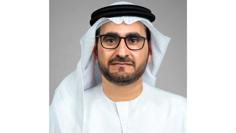 عمر الشامسي: &laquo;المنظومة&raquo; تتيح تبادلاً آمناً للبيانات المتعلقة بالخدمات بين الجهات المعنية، وتعزز كفاءة العمل الحكومي.