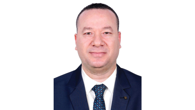 محمد تركي: بعض الشقق قد تُستبعد من نظام المشاركة لعدم قدرتها على تلبية اشتراطات الدفاع المدني والبلدية.