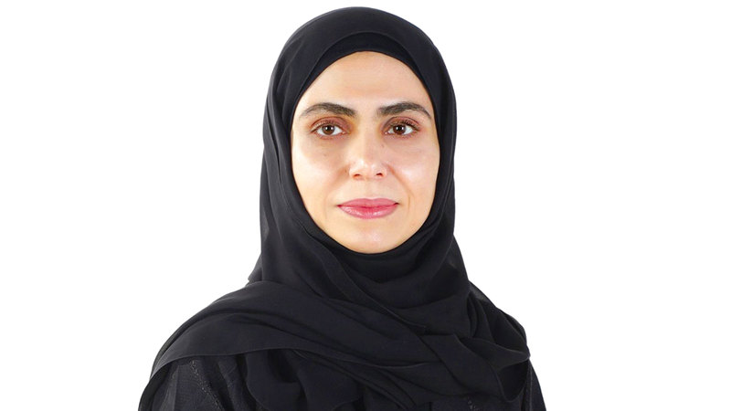 عواطف الهرمودي: أداء البنوك بشكل عام مستقر، وهناك سيولة قوية وقدرة على دعم الاقتصاد الوطني بقطاعاته كافة.