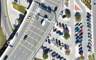 بزيادة 63%.. 2.7 مليون مخالفة مواقف في دبي خلال 2025