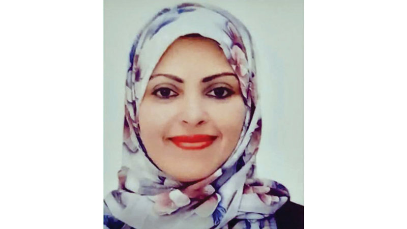 شريفة علي: المتابعة اليومية المباشرة مع الأمهات، أسهمت في تسريع الاستجابة وتحسين جودة التعلم.