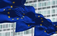 الصورة: المفوضية الأوروبية تدين إقرار إسرائيل قانونا يوسّع نطاق تطبيق عقوبة الإعدام