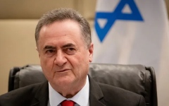 الصورة: وزير الدفاع الإسرائيلي: سندمر جميع المنازل قرب الحدود اللبنانية