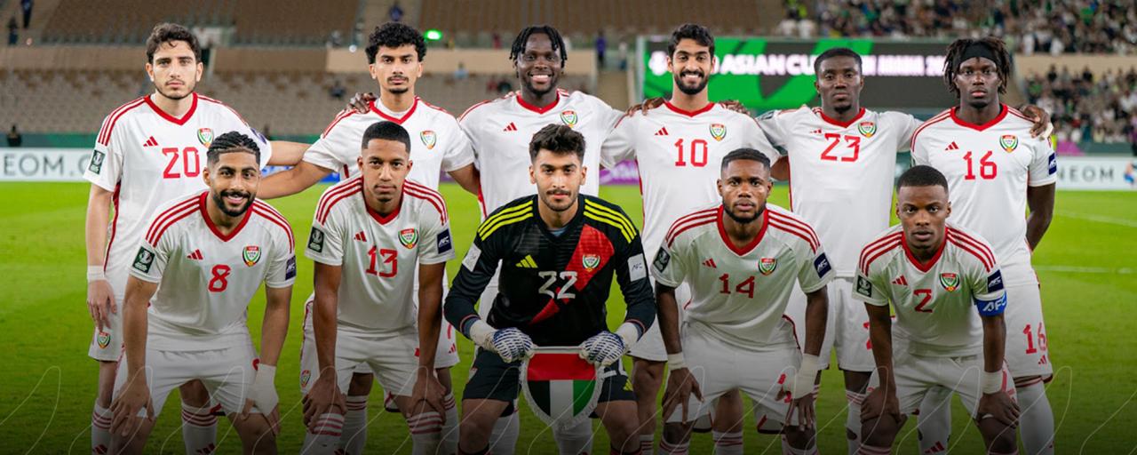 «الأولمبي» يتفوق على عُمان ودياً.. ويعزز جاهزيته لـ «الآسياد»