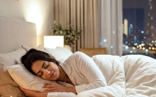 الصورة: وصفة الـ 11 دقيقة لحماية القلب.. عليكم بزيادة حصة النوم