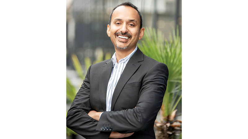 أفيناف نيغام: حزمة التحفيز الاقتصادي تؤكد مكانة دبي واحدة من أكثر البيئات الاقتصادية مرونة وجاذبية للأعمال عالمياً.