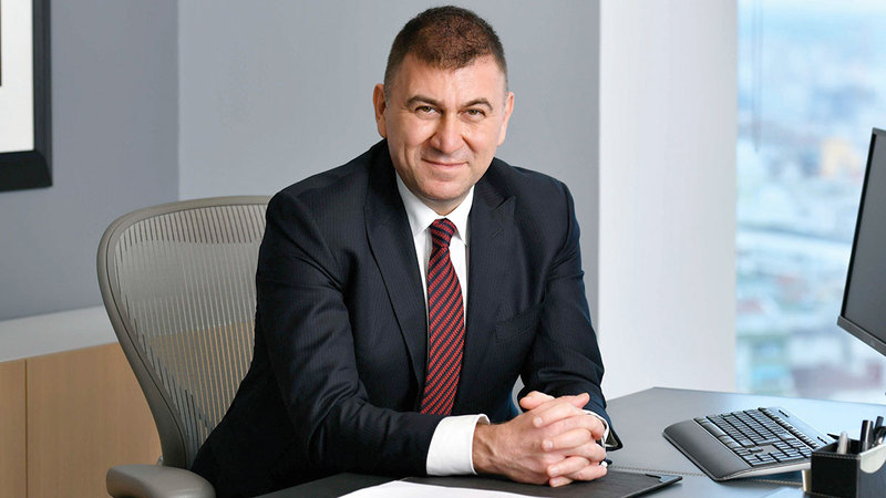 تايفون توبكوك: دبي تواصل تقديم نموذج رائد يُحتذى به في تكامل السياسات الاستشرافية مع الرؤية الاقتصادية الطموحة.