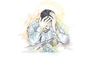 الصورة: 18.8 ألف درهم تحرم 4 أشقاء مواصلة الدراسة