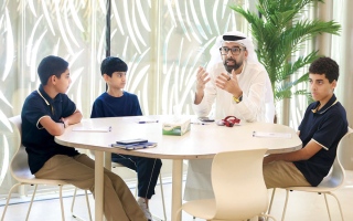 333 منحة للمواطنين يوفرها «برنامج دبي للطلبة المتميزين» للعام الدراسي المقبل