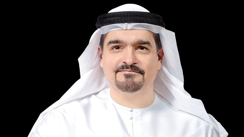 عبدالله العور: الاستثمار في الكفاءات الإماراتية المتميزة ركيزة أساسية في رؤية دبي للتنمية المستدامة، وتعزيز تنافسيتها عالمياً.