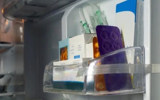 الصورة: الأدوية المنسية في المنزل.. خطر  يهدد صحة عائلتك