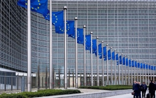 الصورة: الاتحاد الأوروبي يدرس اتخاذ خطوات عملية لتفعيل بند الدفاع المشترك