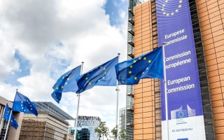 الصورة: تعديلات أوروبية على قواعد سوق الكربون لدعم استقرار أسعار الطاقة