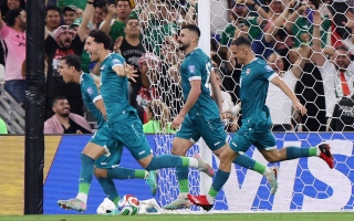 الصورة: الكرة العربية تدخل مرحلة تاريخية مع مونديال 2026