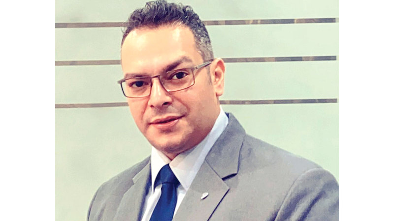 كريم الليثي: الفنادق ليست مجرد وجهات للإقامة، بل منصات متعددة الاستخدامات تلبي احتياجات العمل والمعيشة معاً.