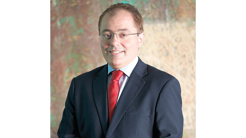 وليد العوا: الفنادق تطبّق نماذج تشغيل مرنة، ولم يعد الاعتماد مقتصراً على السياحة التقليدية، كما أن الأسعار مشجعة.