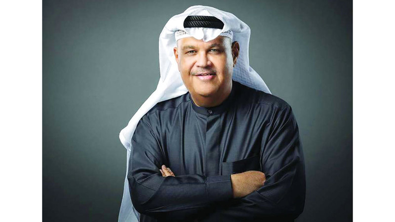 نبيل شعيل يحفر اسمه في الذاكرة الخليجية بأيقونات خالدة. أرشيفية