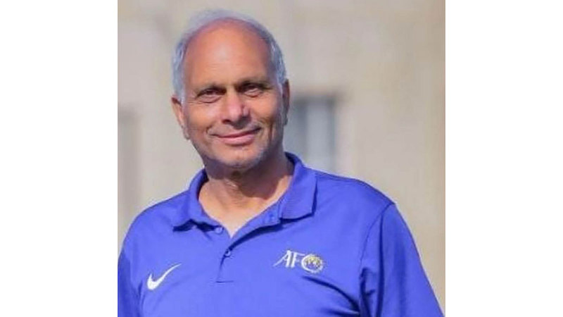 كريم علاوي: المنتخب العراقي استحق الانتصار بجدارة، لأنه كان الأفضل فنياً وبدنياً وذهنياً.