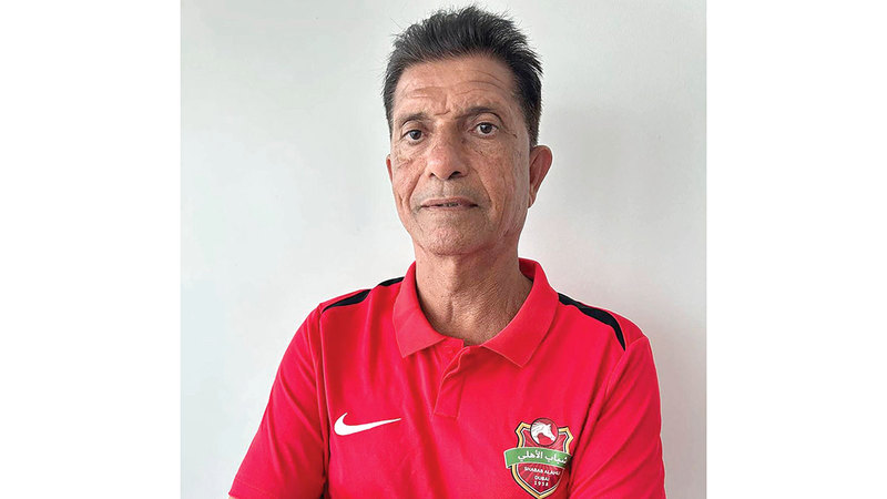 صادق جبر: العراق قدم واحدة من أفضل مبارياته في الفترة الأخيرة، ولعب برغبة كبيرة في الفوز.