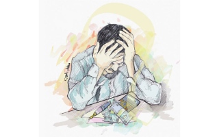 الصورة: &laquo;أبوغيث&raquo; يعجز عن سداد 80 ألف درهم متأخرات إيجارية