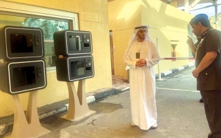 المري: أعداد القادمين عبر مطارات دبي تفوق المغادرين