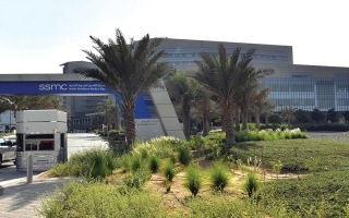 الصورة: &laquo;أبومحمود&raquo; وزوجته يحتاجان إلى 38 ألف درهم لتجديد التأمين الصحي