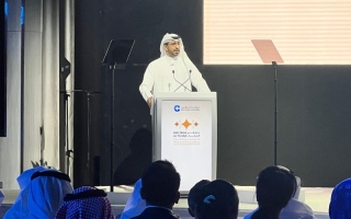 الصورة: وكيل دائرة التنمية الاقتصادية في أبوظبي: قادرون على تجاوز التحديات كما فعلنا من قبل