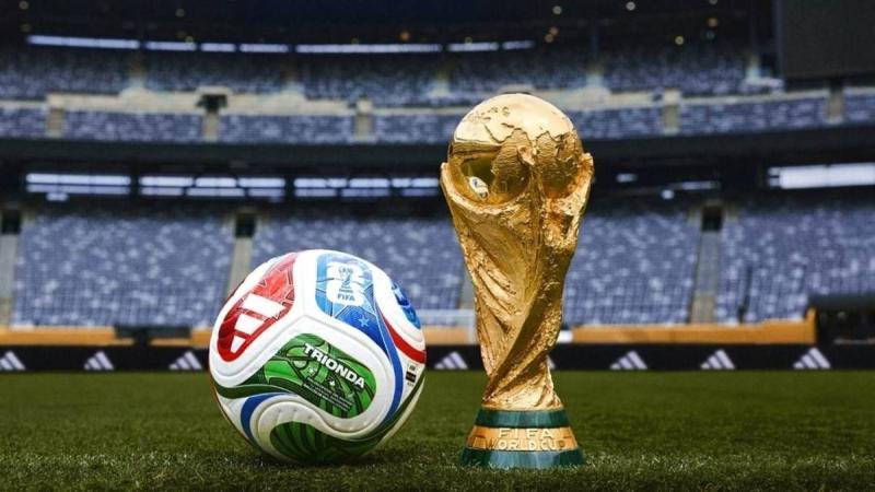 جدول كأس العالم 2026.. مواعيد المباريات بتوقيت الإمارات