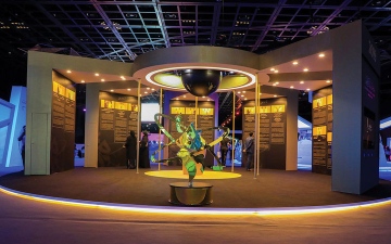 الصورة: جائزة محمد بن راشد آل مكتوم للمعرفة تغلق باب الترشيح لنسخة 2026