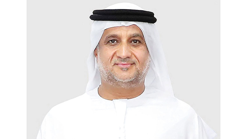 مطر الظاهري: نضع استراتيجية عالمية لدعم الملاّك ورفع قيمة الخيل العربي الأصيل.