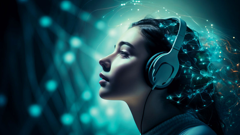 الخوارزميات غيّرت الكثير من مفاهيم الشهرة وانتشار الأعمال الموسيقية بين الجمهور. أرشيفية