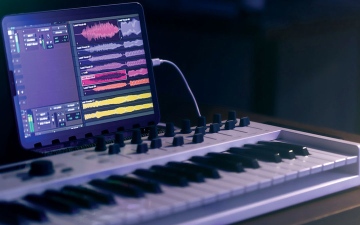 الصورة: البث الرقمي يغيّر مفهوم الأغنية.. &laquo;الاستهلاك&raquo; أهم من الإبداع