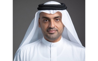 الصورة: غرف دبي تبحث تعزيز الشراكات مع المجلس الصيني للتجارة