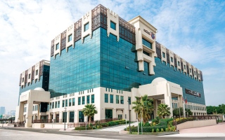 نزاع قضائي بين شركتَي تأمين بسبب 201 حادث مروري