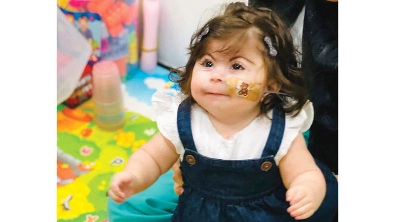 دانة الكعبي. من المصدر