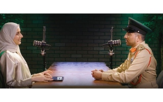 بودكاست «متعافي» يُسلط الضوء على سرية التعامل مع بلاغات الطفل والمرأة